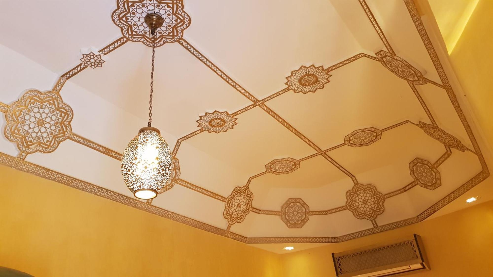 Riad Armelle Marrakesh Luaran gambar